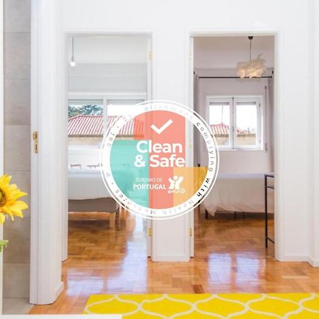 Liiiving In Porto | Downtown Delight Apartments Екстериор снимка