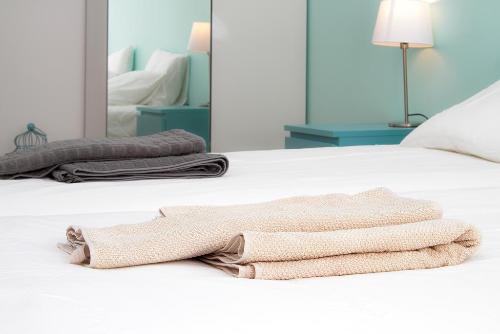 Liiiving In Porto | Downtown Delight Apartments Екстериор снимка