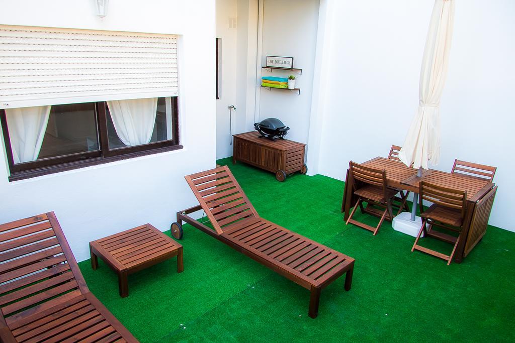 Liiiving In Porto | Downtown Delight Apartments Екстериор снимка