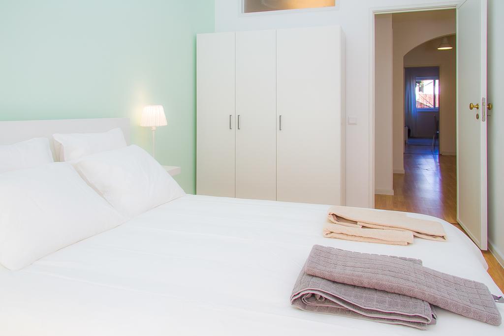 Liiiving In Porto | Downtown Delight Apartments Екстериор снимка