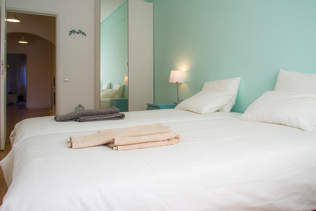 Liiiving In Porto | Downtown Delight Apartments Екстериор снимка