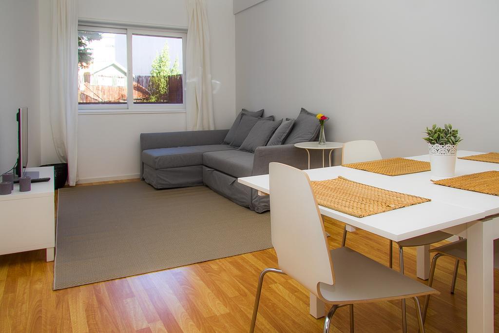 Liiiving In Porto | Downtown Delight Apartments Екстериор снимка