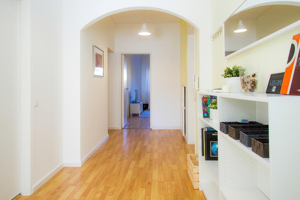 Liiiving In Porto | Downtown Delight Apartments Екстериор снимка