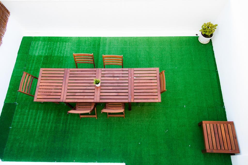 Liiiving In Porto | Downtown Delight Apartments Екстериор снимка