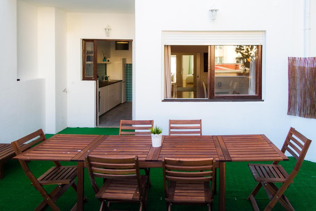 Liiiving In Porto | Downtown Delight Apartments Екстериор снимка