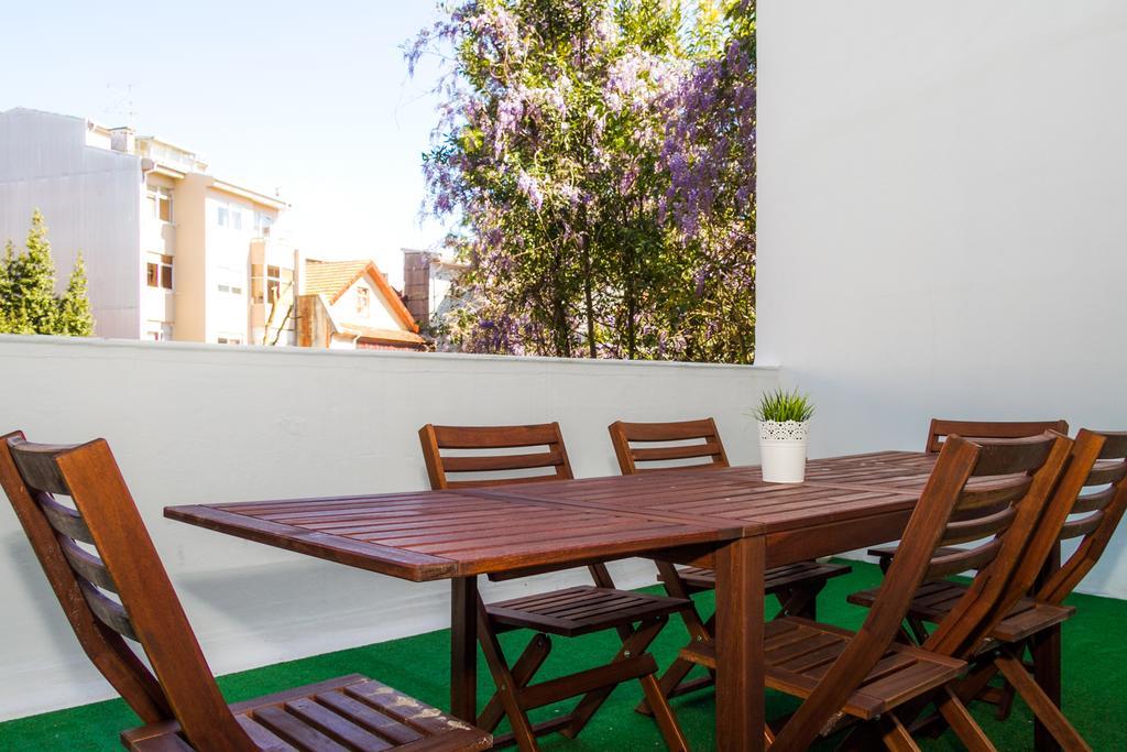 Liiiving In Porto | Downtown Delight Apartments Екстериор снимка