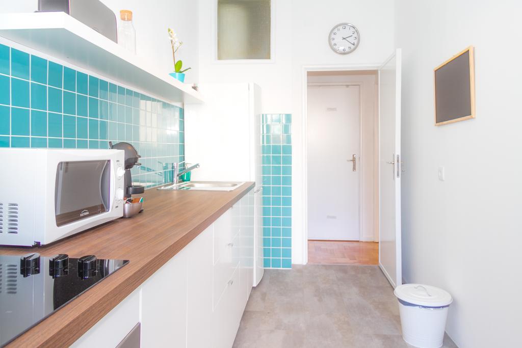 Liiiving In Porto | Downtown Delight Apartments Екстериор снимка