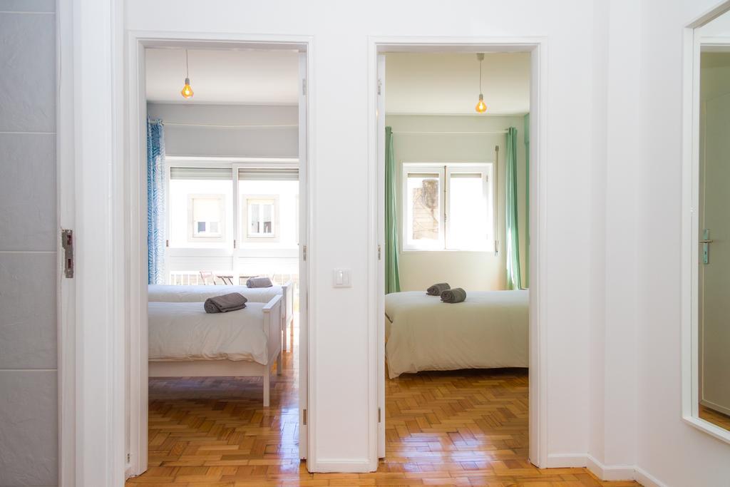 Liiiving In Porto | Downtown Delight Apartments Екстериор снимка