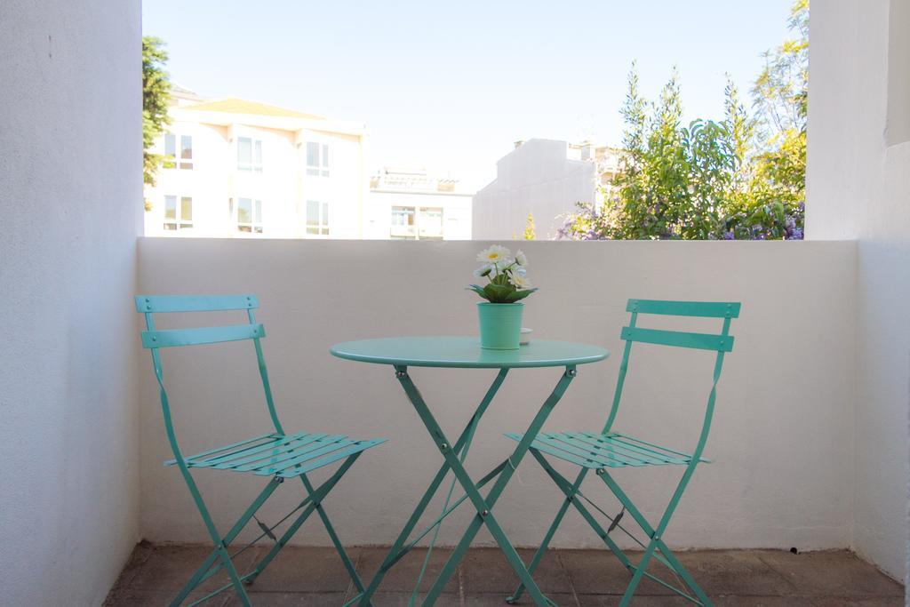 Liiiving In Porto | Downtown Delight Apartments Екстериор снимка