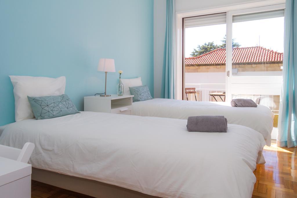 Liiiving In Porto | Downtown Delight Apartments Екстериор снимка
