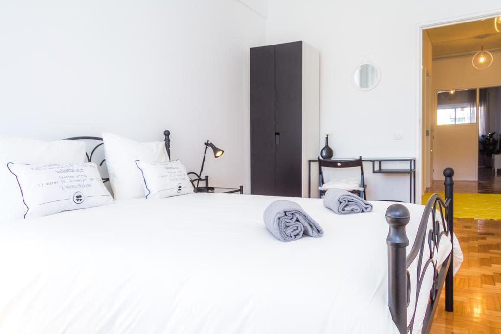Liiiving In Porto | Downtown Delight Apartments Екстериор снимка