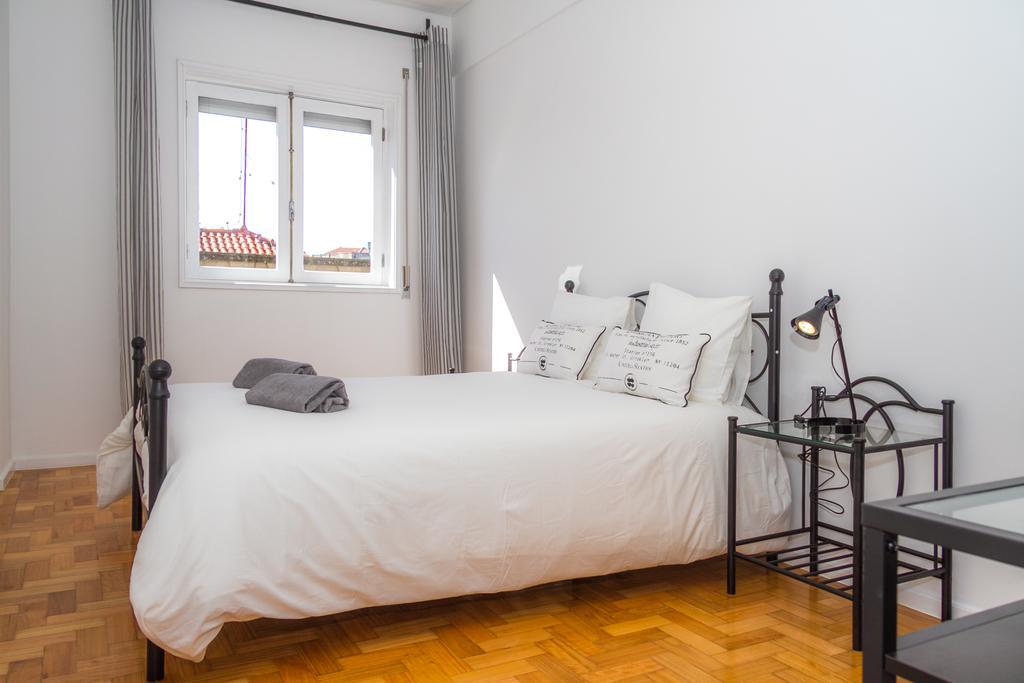 Liiiving In Porto | Downtown Delight Apartments Екстериор снимка