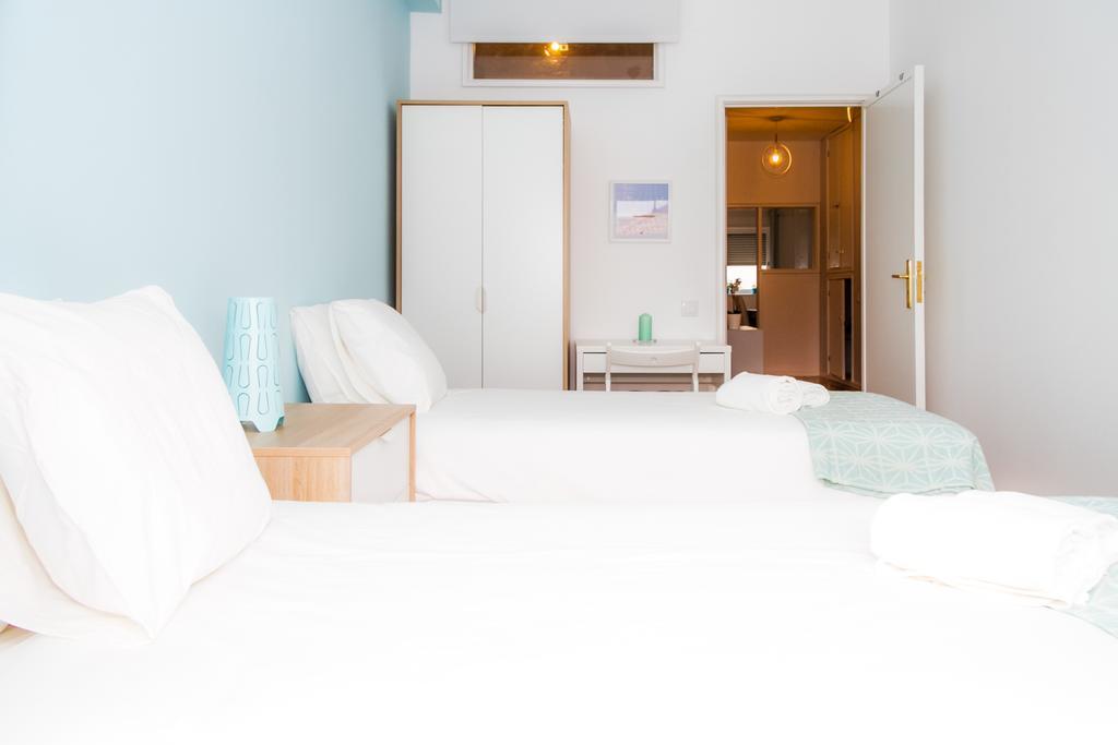 Liiiving In Porto | Downtown Delight Apartments Екстериор снимка
