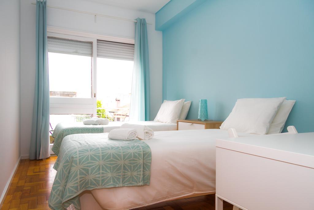 Liiiving In Porto | Downtown Delight Apartments Екстериор снимка