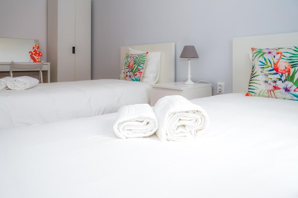 Liiiving In Porto | Downtown Delight Apartments Екстериор снимка
