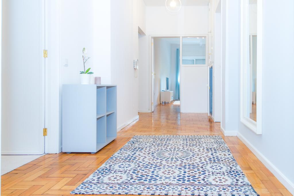 Liiiving In Porto | Downtown Delight Apartments Екстериор снимка