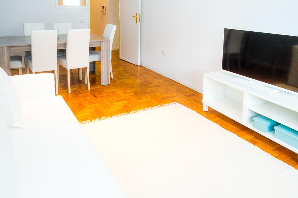 Liiiving In Porto | Downtown Delight Apartments Екстериор снимка