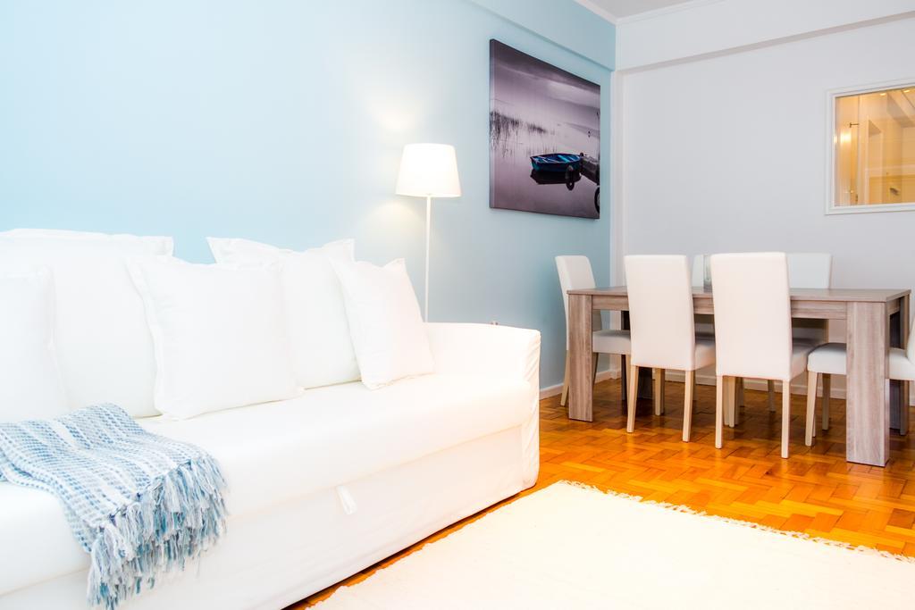 Liiiving In Porto | Downtown Delight Apartments Екстериор снимка
