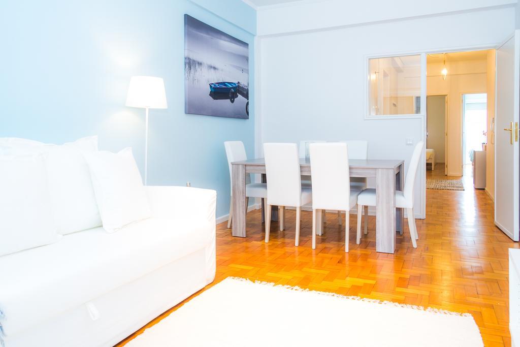 Liiiving In Porto | Downtown Delight Apartments Екстериор снимка