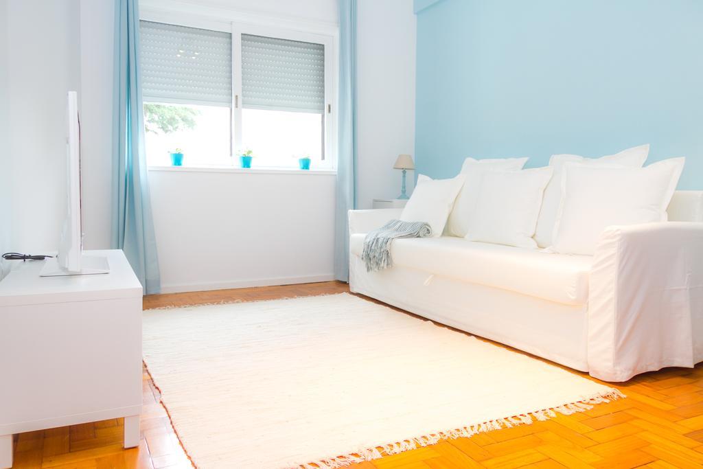 Liiiving In Porto | Downtown Delight Apartments Екстериор снимка