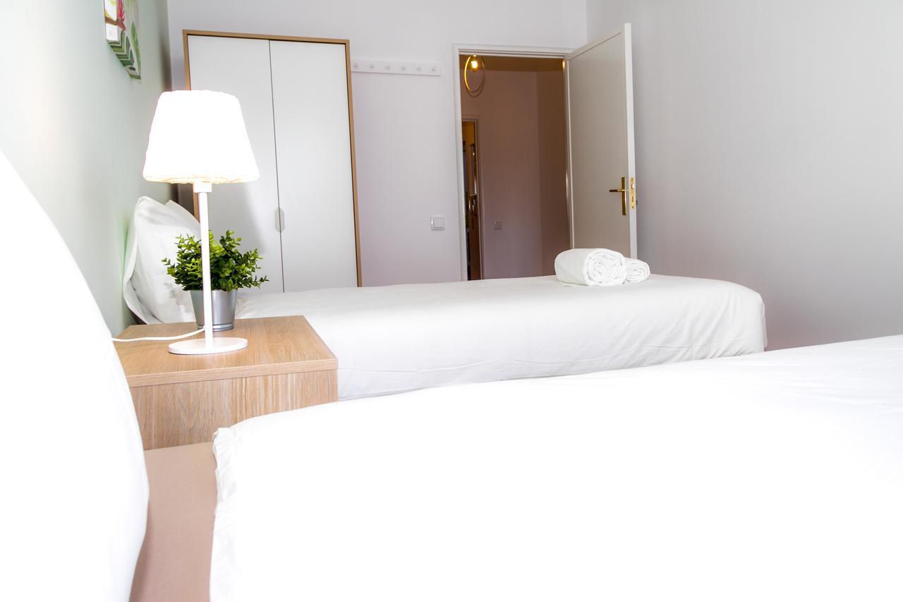 Liiiving In Porto | Downtown Delight Apartments Стая снимка