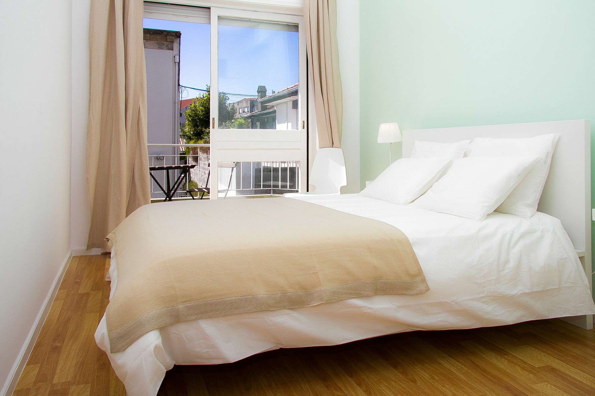 Liiiving In Porto | Downtown Delight Apartments Екстериор снимка