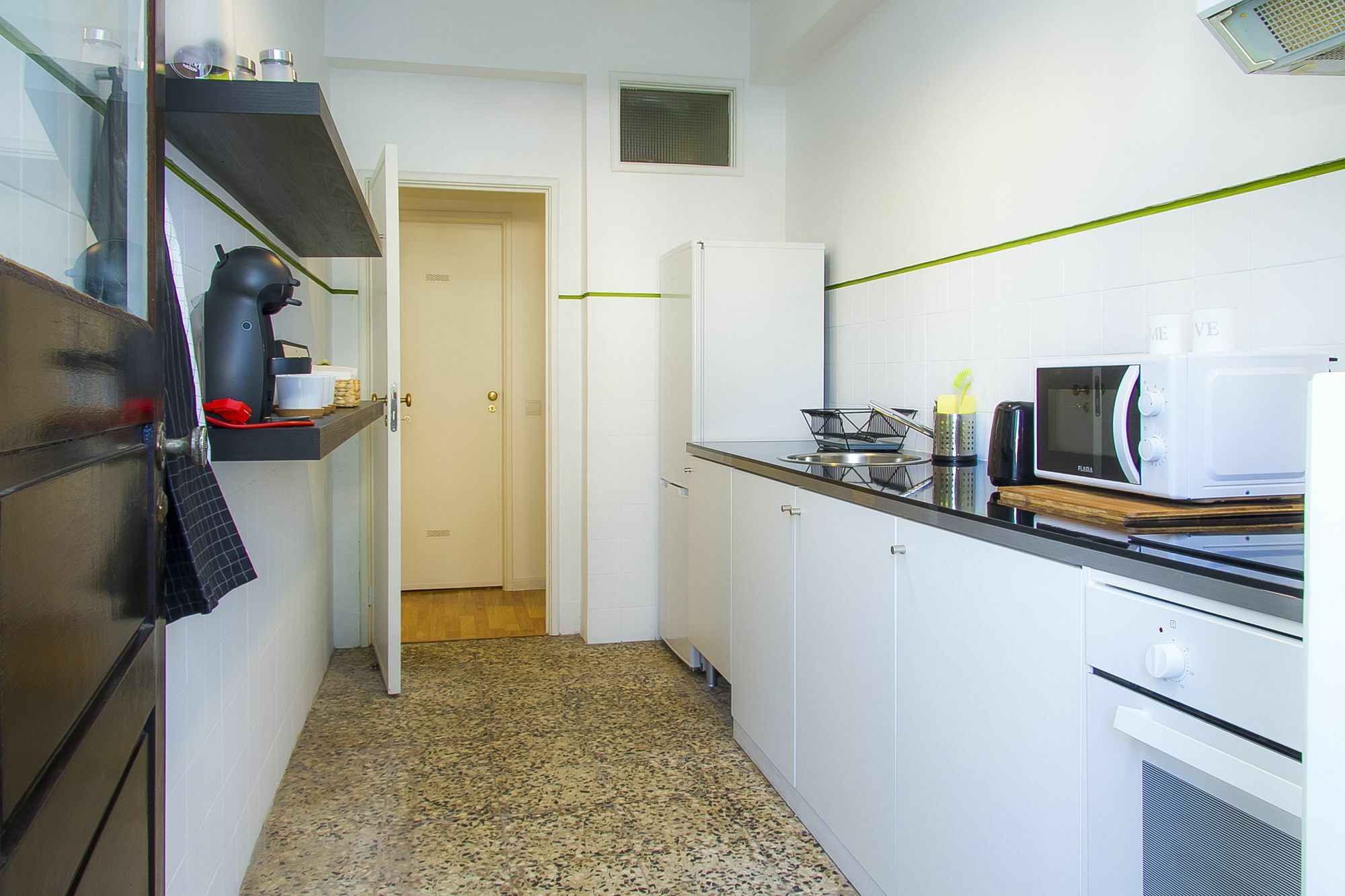 Liiiving In Porto | Downtown Delight Apartments Екстериор снимка