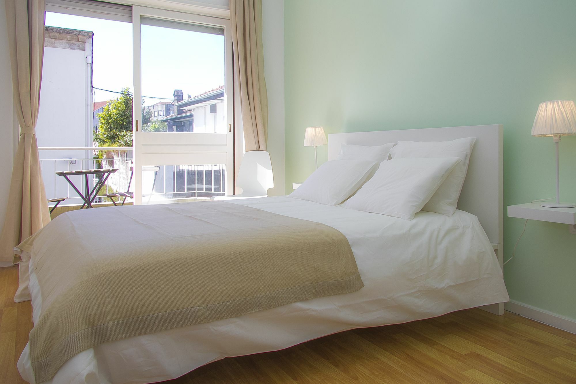 Liiiving In Porto | Downtown Delight Apartments Екстериор снимка