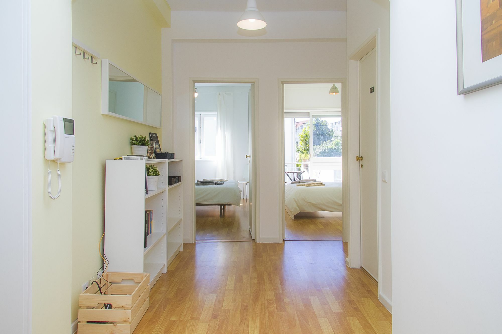 Liiiving In Porto | Downtown Delight Apartments Екстериор снимка