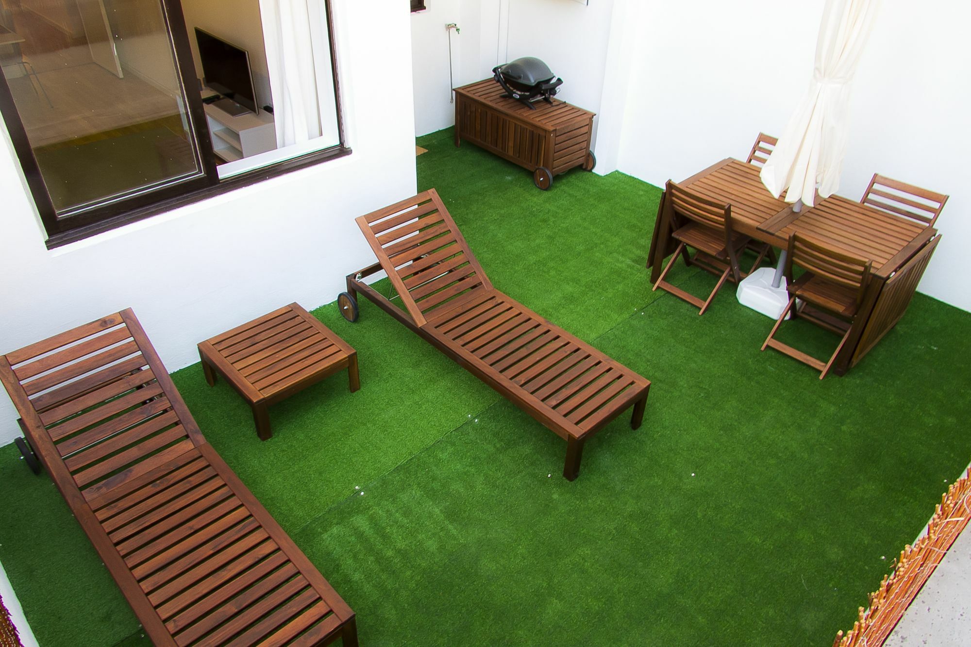 Liiiving In Porto | Downtown Delight Apartments Екстериор снимка